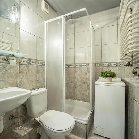 Apartament Piotrkowska 71