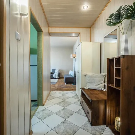 Apartament Piotrkowska 71