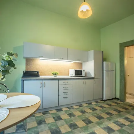 Apartament Piotrkowska 71