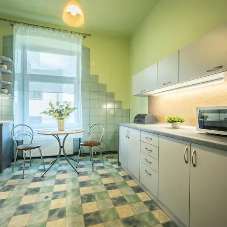 Piotrkowska 71 Apartment Lodz (Lodz)