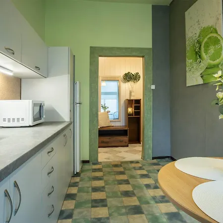 Apartament Piotrkowska 71 *