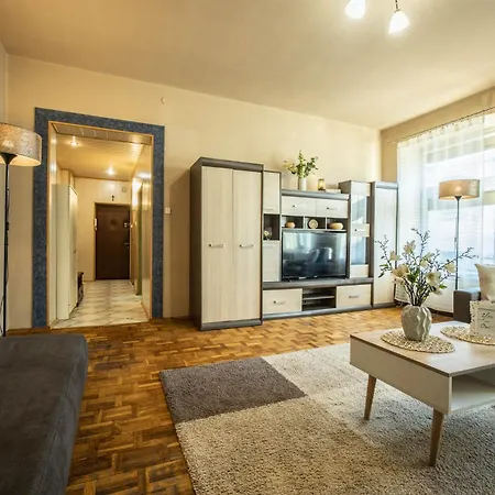 Apartament Piotrkowska 71 Łódź