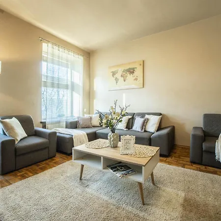 Piotrkowska 71 Apartament Łódź