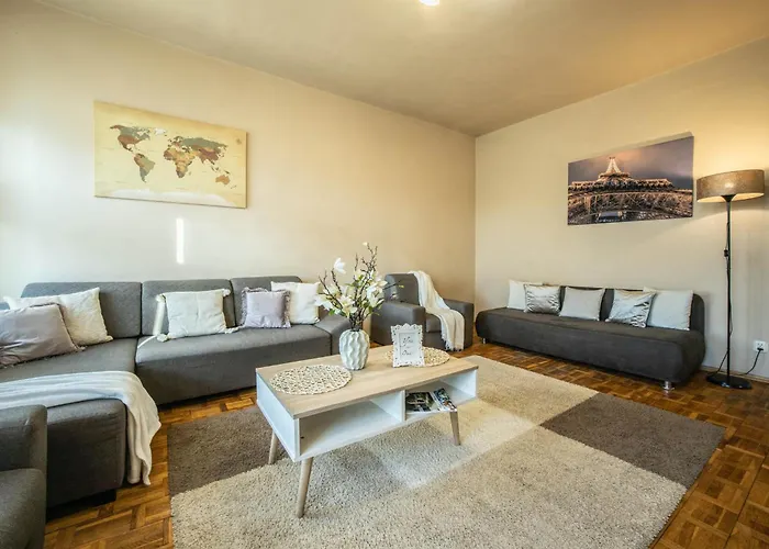 Lejlighed Piotrkowska 71 Łódź