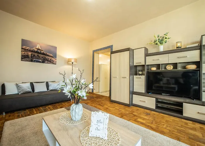 Lejlighed Piotrkowska 71 *