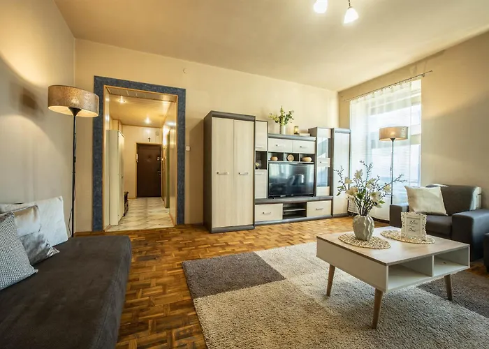 Lejlighed Piotrkowska 71 Łódź